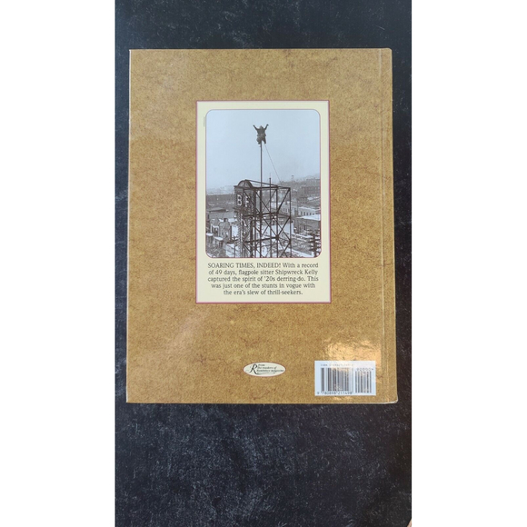 From Flappers to Flivvers...We Helped Make the '20s Roar by Bettina Miller... - Picture 9 of 10